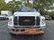 2021 Ford F-750 Straight Frame Base