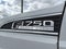 2021 Ford F-750 Straight Frame Base