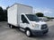2016 Ford Transit Chassis Cab T-350 156" 10360 GVWR DRW
