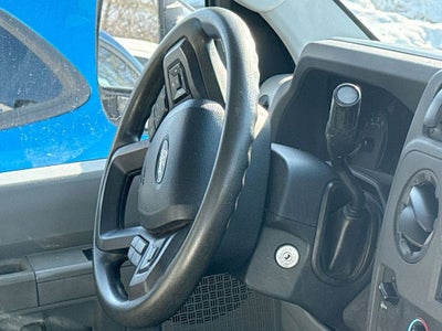 2022 Ford E-Series Cutaway E-350 SRW 138" WB