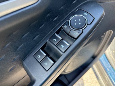 2020 Ford Escape SE Sport Hybrid