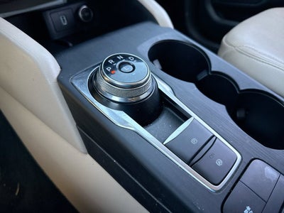 2020 Ford Escape SE Sport Hybrid