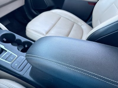 2020 Ford Escape SE Sport Hybrid