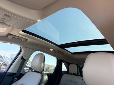 2020 Ford Escape SE Sport Hybrid