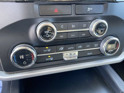 2022 Ford Expedition XLT
