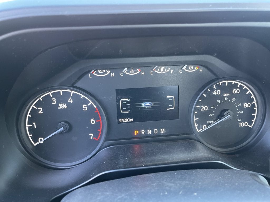 2023 Ford Super Duty F-250 SRW XL
