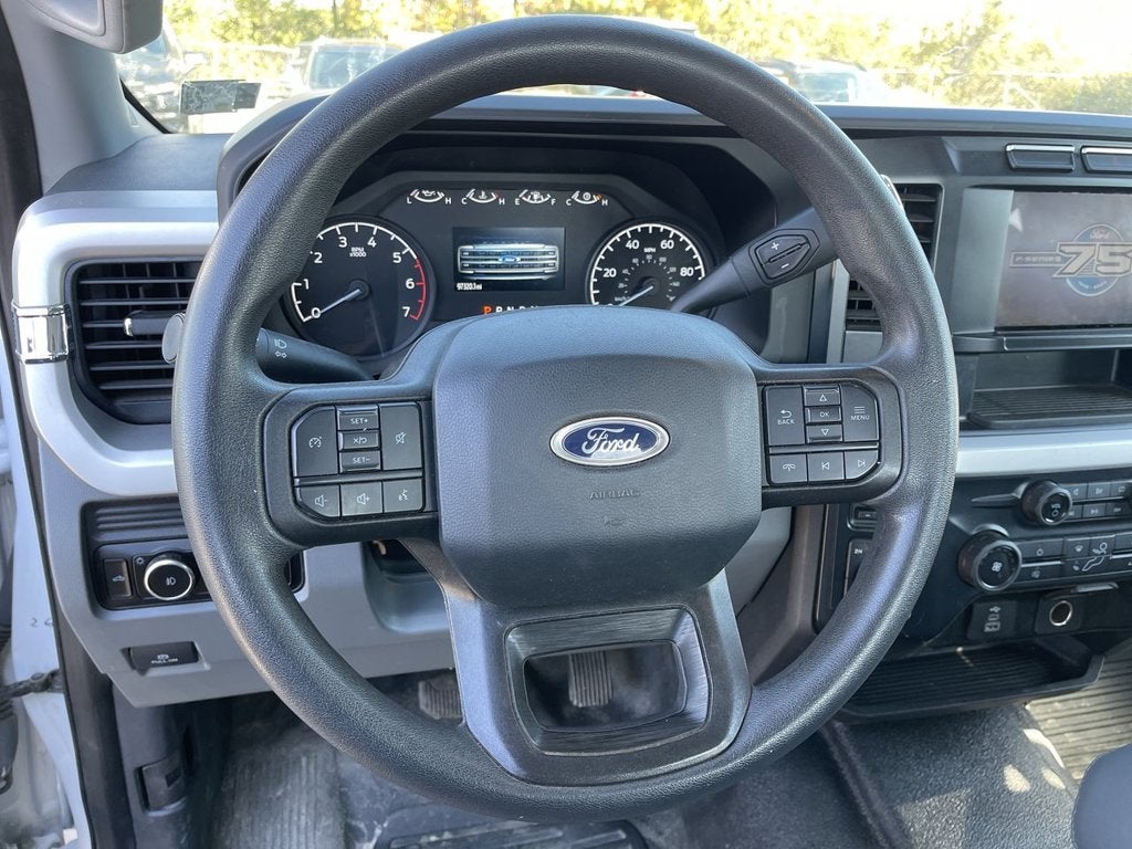 2023 Ford Super Duty F-250 SRW XL