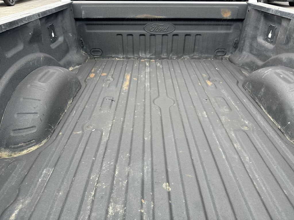 2022 Ford Super Duty F-250 SRW XL