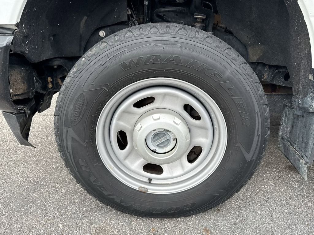 2022 Ford Super Duty F-250 SRW XL