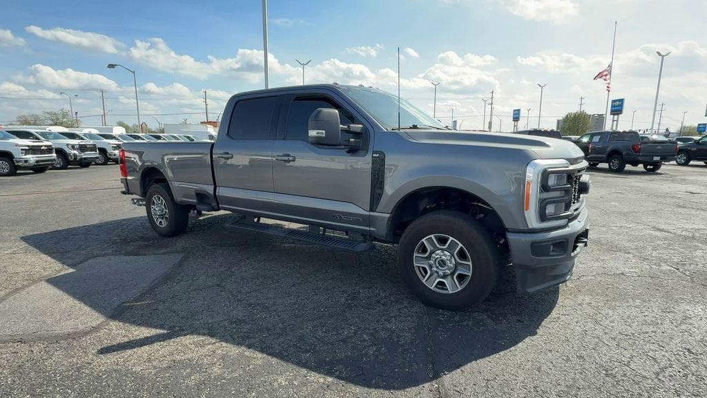 2023 Ford Super Duty F-250 SRW XL
