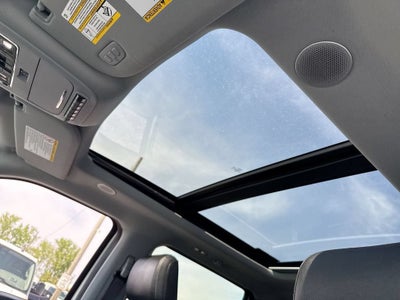 2024 Ford Super Duty F-250 SRW Lariat