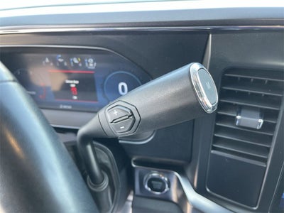 2023 Ford Super Duty F-350 SRW XL