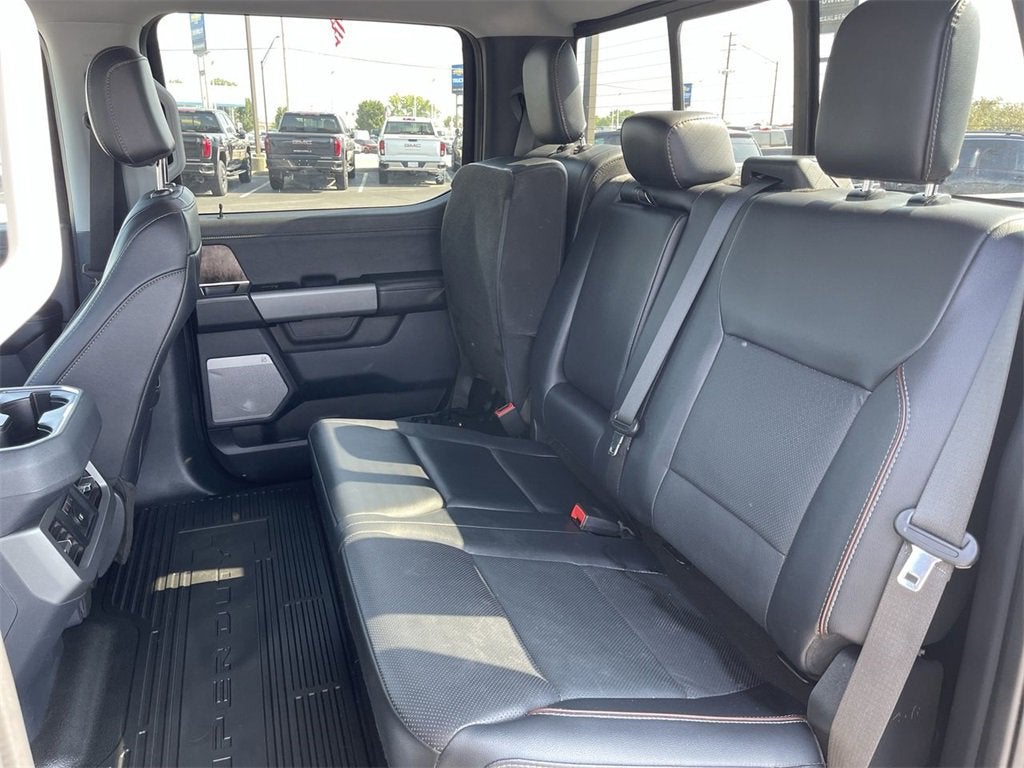 2023 Ford Super Duty F-350 SRW XL