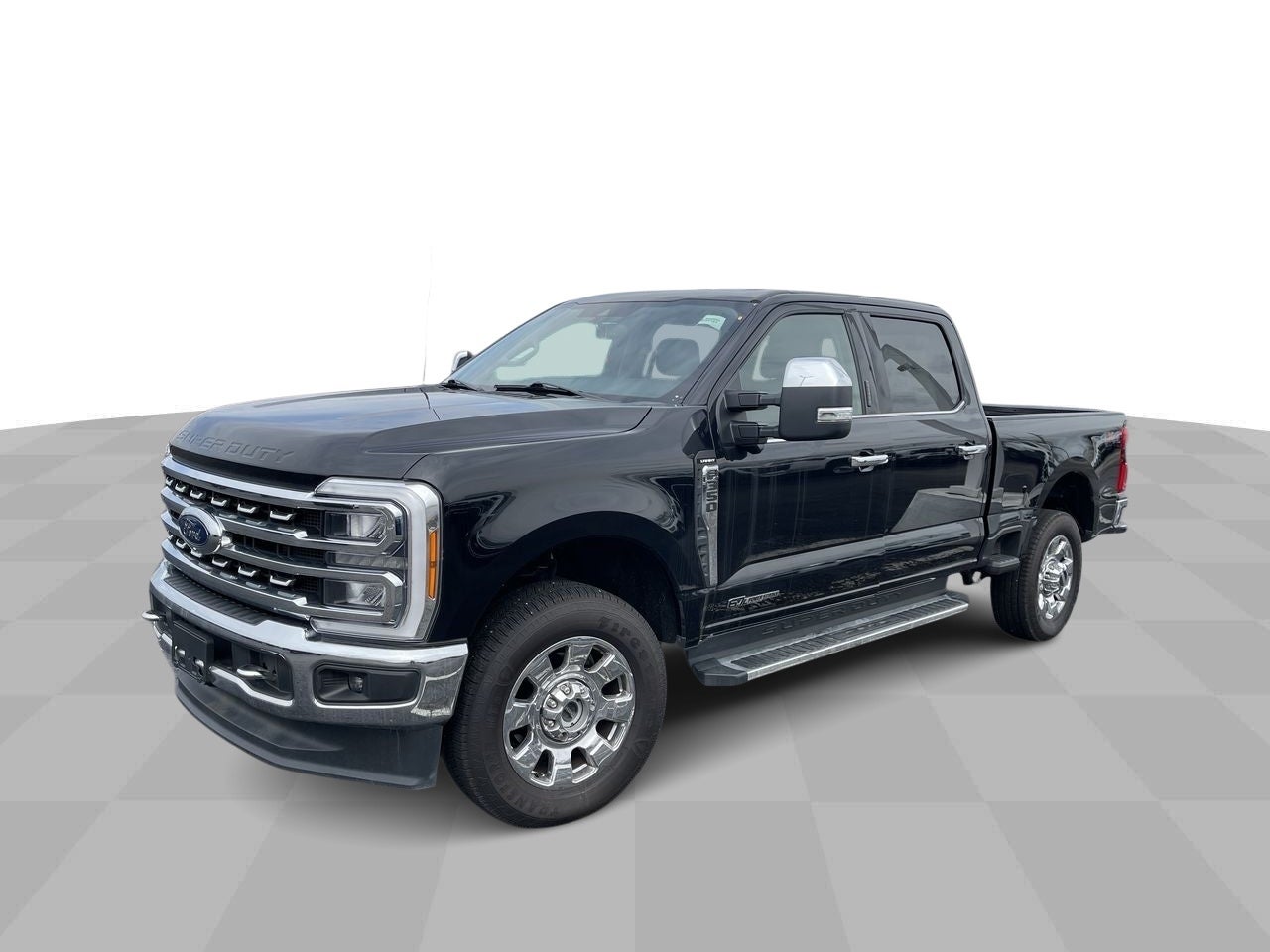 2023 Ford Super Duty F-350 SRW XL
