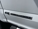 2022 Ford Super Duty F-350 SRW Lariat