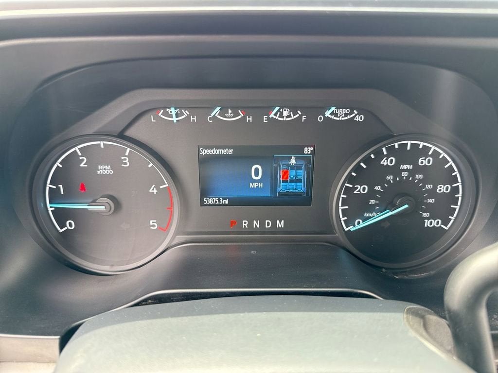 2023 Ford Super Duty F-350 DRW XL