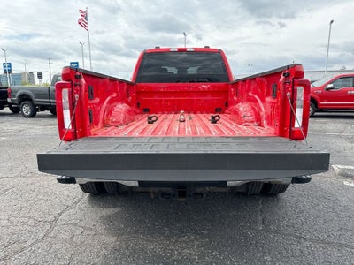 2023 Ford Super Duty F-350 DRW XL