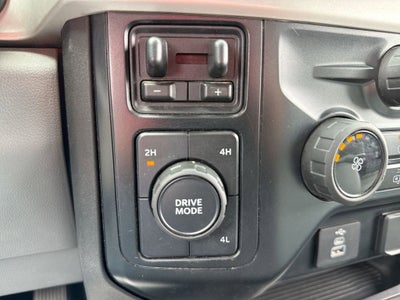 2023 Ford Super Duty F-350 DRW XL