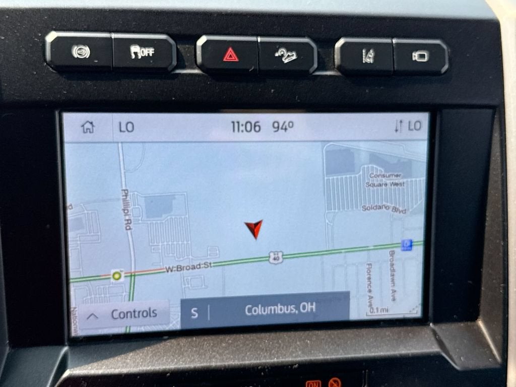 2021 Ford Super Duty F-450 DRW XL