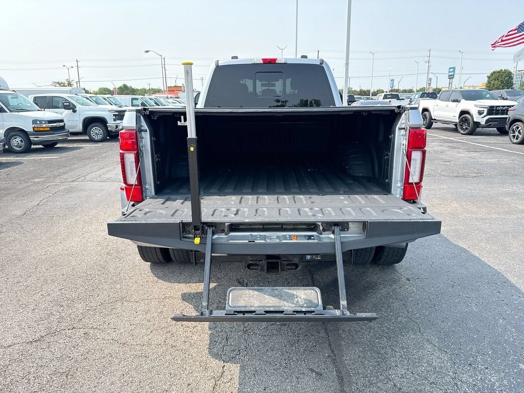2021 Ford Super Duty F-450 DRW XL