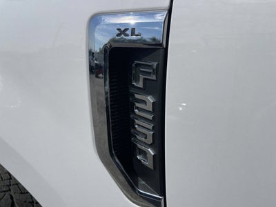 2017 Ford F-250 XLT