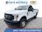 2019 Ford F-250 XL