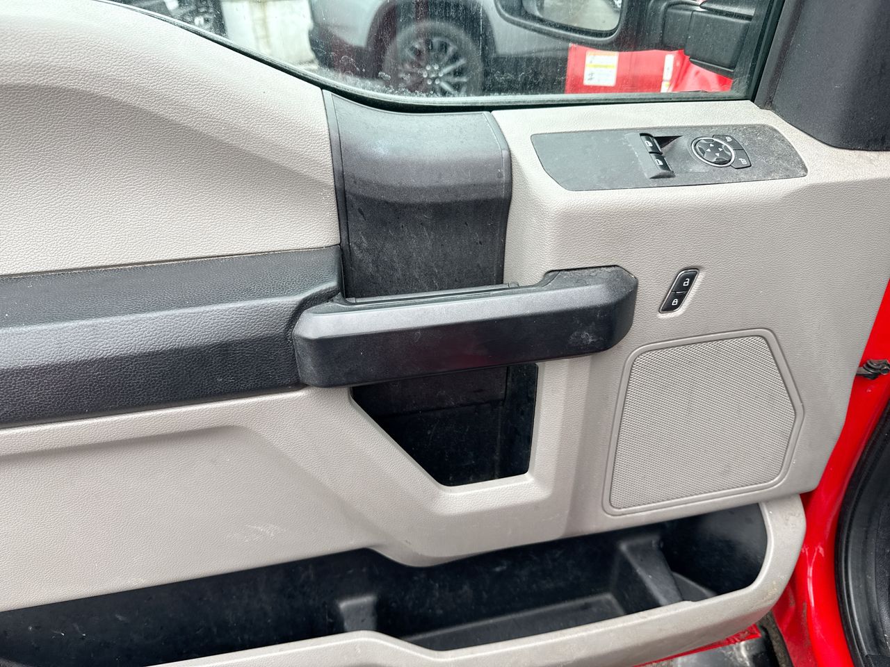 2020 Ford Super Duty F-250 SRW XL