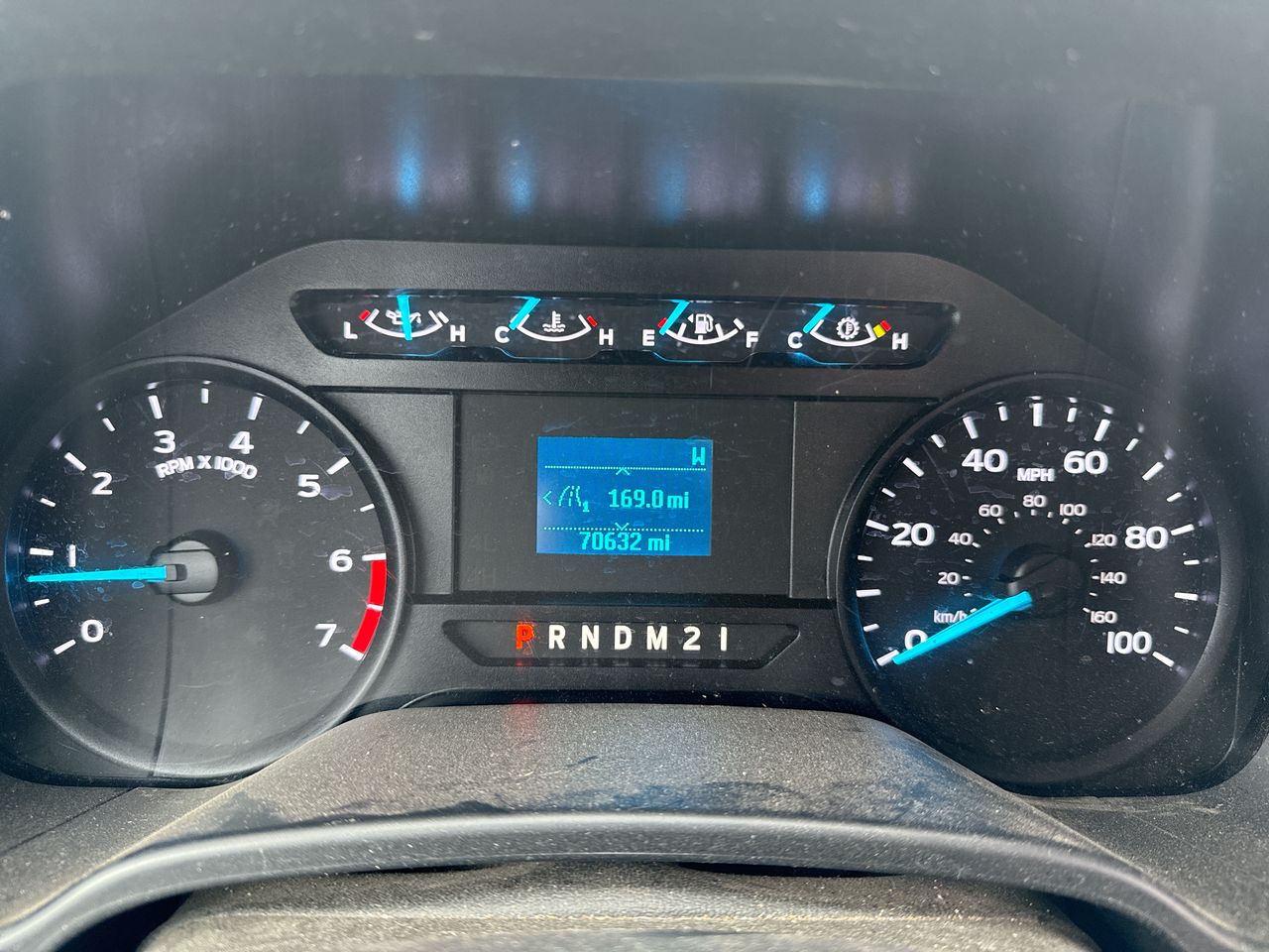 2020 Ford Super Duty F-250 SRW XL