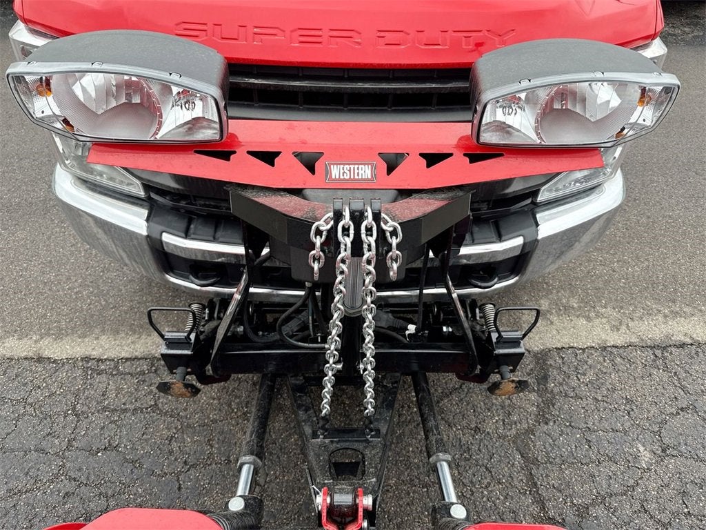 2020 Ford Super Duty F-250 SRW XL