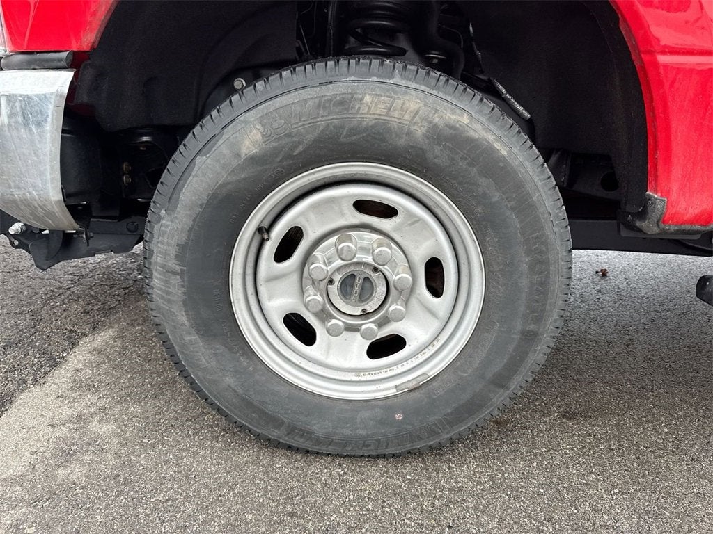 2020 Ford Super Duty F-250 SRW XL