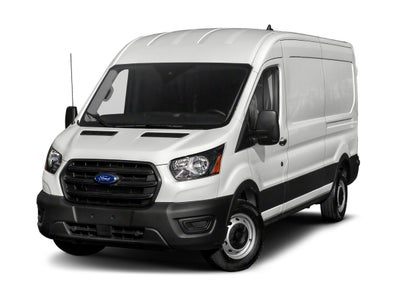 2020 Ford Transit-250 Cargo Van T-250 130 MED RF 9070 GVWR