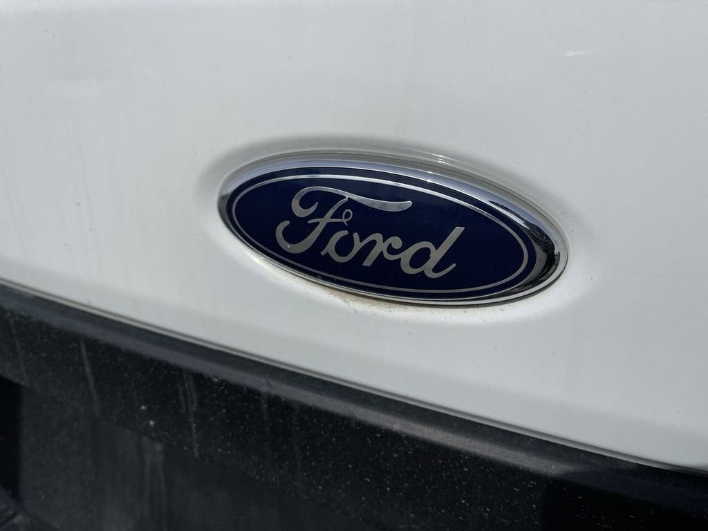 2021 Ford Transit Cargo Van T-250 148" Hi Rf 9070 GVWR RWD
