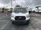 2023 Ford Transit Cargo Van T-250 130" Low Rf 9070 GVWR RWD