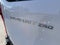 2025 Ford Transit Cargo Van T-250 130" Low Rf 9070 GVWR RWD