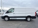 2024 Ford Transit Cargo Van T-250 130" Low Rf 9070 GVWR RWD