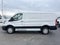2024 Ford Transit Cargo Van T-250 130" Low Rf 9070 GVWR RWD