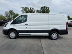 2025 Ford Transit Cargo Van T-250 130" Low Rf 9070 GVWR RWD