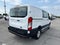 2025 Ford Transit Cargo Van T-250 130" Low Rf 9070 GVWR RWD