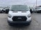 2024 Ford Transit Cargo Van T-250 130" Low Rf 9070 GVWR RWD