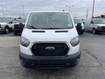 2024 Ford Transit Cargo Van T-250 130" Low Rf 9070 GVWR RWD