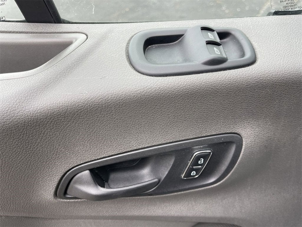 2024 Ford Transit Cargo Van T-250 130" Low Rf 9070 GVWR RWD