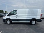 2025 Ford Transit Cargo Van T-250 130" Low Rf 9070 GVWR RWD