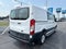 2025 Ford Transit Cargo Van T-250 130" Low Rf 9070 GVWR RWD
