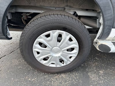2025 Ford Transit Cargo Van T-250 130" Low Rf 9070 GVWR RWD