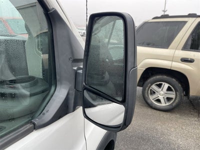 2020 Ford Transit Cargo Van T-250 130" Med Rf 9070 GVWR AWD