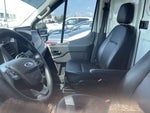 2024 Ford E-Transit-350 Cargo Van Base