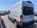 2024 Ford E-Transit-350 Cargo Van Base