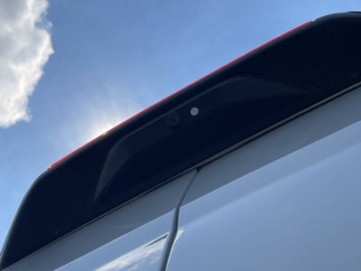 2024 Ford E-Transit-350 Cargo Van Base