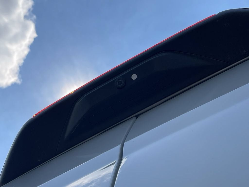 2024 Ford E-Transit-350 Cargo Van Base