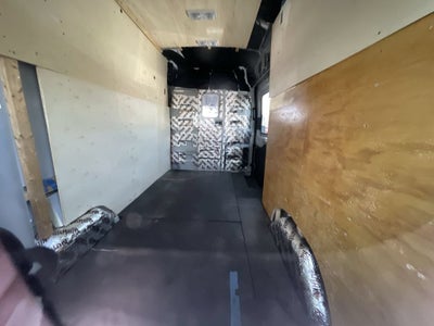 2024 Ford E-Transit-350 Cargo Van Base